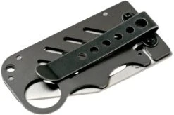 Böker Money Clip Knife 01BO010 Pocket Knife -Böker Store BO01BO010 03 boker