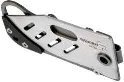 Böker Money Clip Knife 01BO010 Pocket Knife -Böker Store BO01BO010 05 boker