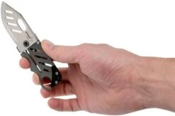 Böker Money Clip Knife 01BO010 Pocket Knife -Böker Store BO01BO010 06 boker