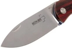 Böker Plus Exskelibur II Cocobolo Pocket Knife, 01BO023 -Böker Store BO01BO023 03 boker plus v2017 bo01bo023 03