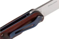 Böker Plus Exskelibur II Cocobolo Pocket Knife, 01BO023 -Böker Store BO01BO023 06 boker plus v2017 bo01bo023 06