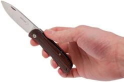 Böker Plus Exskelibur II Cocobolo Pocket Knife, 01BO023 -Böker Store BO01BO023 08 boker plus v2017 bo01bo023 08