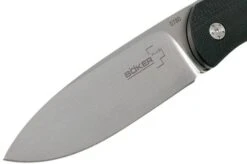 Böker Plus Exskelibur I G10 Pocket Knife, 01BO032 -Böker Store BO01BO032 03 boker