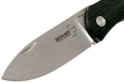 Böker Plus Exskelibur II G10 Pocket Knife, 01BO033 -Böker Store BO01BO033 03 boker v2017 bo01bo033 03