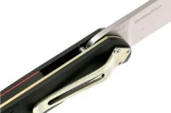 Böker Plus Exskelibur II G10 Pocket Knife, 01BO033 -Böker Store BO01BO033 06 boker v2017 bo01bo033 06