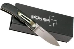 Böker Plus Exskelibur II G10 Pocket Knife, 01BO033 -Böker Store BO01BO033 09 boker v2017 bo01bo033 09