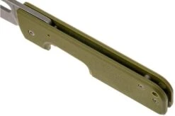 Böker Plus Lancer 01BO064 Pocket Knife, Serge Panchenko Design -Böker Store BO01BO064 07 boker 440c bo01bo064 0007