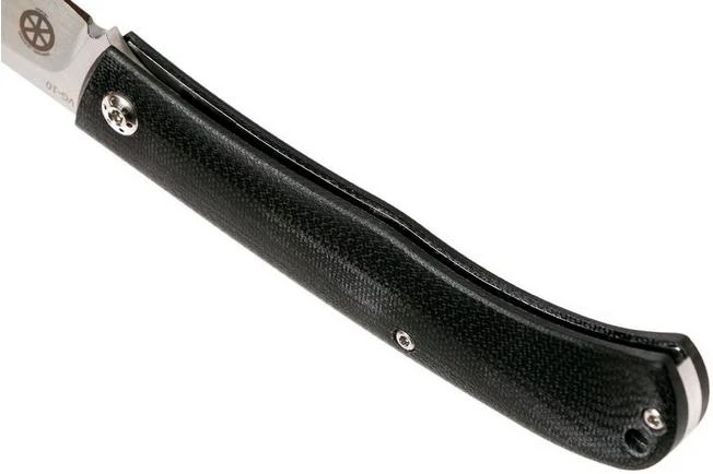 Böker Plus Slack 01BO065 Slipjoint Pocket Knife, Raphael Durand Design 7 Böker Plus Slack 01BO065 Slipjoint Pocket Knife, Raphael Durand Design - Image 5