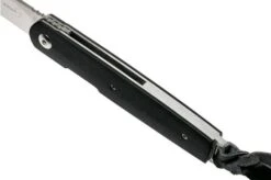 Böker Plus LRF G10 01BO078 Pocket Knife -Böker Store BO01BO078 07 boker plus