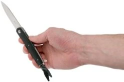 Böker Plus LRF G10 01BO078 Pocket Knife -Böker Store BO01BO078 08 boker plus