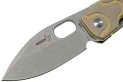 Böker Plus Gust 01BO082 Pocket Knife, Serge Panchenko Design 12 Böker Plus Gust 01BO082 Pocket Knife, Serge Panchenko Design -Böker Store BO01BO082 03 boker plus