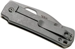 Böker Plus Gust 01BO082 Pocket Knife, Serge Panchenko Design 13 Böker Plus Gust 01BO082 Pocket Knife, Serge Panchenko Design -Böker Store BO01BO082 04 boker plus