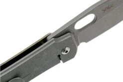 Böker Plus Gust 01BO082 Pocket Knife, Serge Panchenko Design -Böker Store BO01BO082 06 boker plus 1