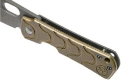 Böker Plus Gust 01BO082 Pocket Knife, Serge Panchenko Design -Böker Store BO01BO082 07 boker plus 1