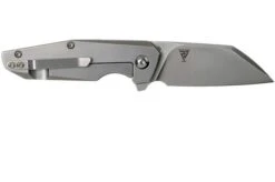 Böker Plus Petit Flipper 01BO083 Pocket Knife, Philippe Jourget Design -Böker Store BO01BO083 02 boker