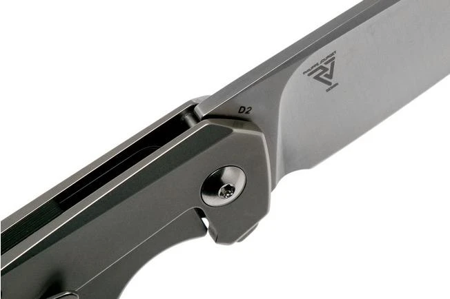 Böker Plus Petit Flipper 01BO083 Pocket Knife, Philippe Jourget Design 8 Böker Plus Petit Flipper 01BO083 Pocket Knife, Philippe Jourget Design - Image 6