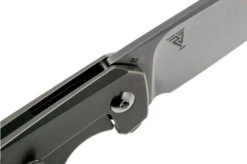 Böker Plus Petit Flipper 01BO083 Pocket Knife, Philippe Jourget Design -Böker Store BO01BO083 06 boker