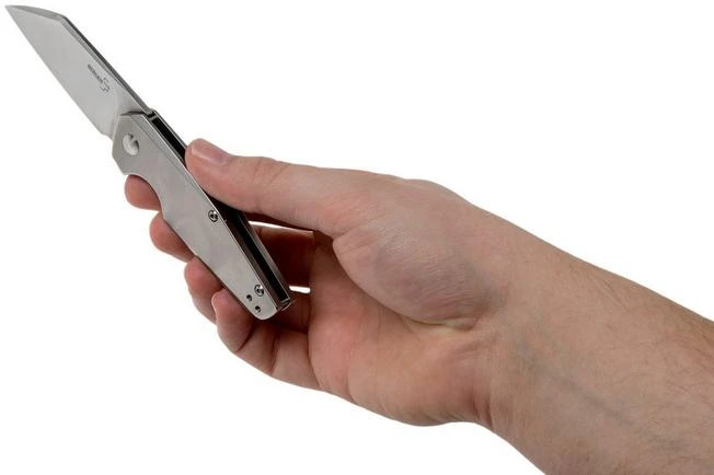 Böker Plus Petit Flipper 01BO083 Pocket Knife, Philippe Jourget Design 10 Böker Plus Petit Flipper 01BO083 Pocket Knife, Philippe Jourget Design - Image 8
