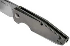 Böker Plus Petit 42 Non-Flipper 01BO084 Pocket Knife, Philippe Jourget Design 16 Böker Plus Petit 42 Non-Flipper 01BO084 Pocket Knife, Philippe Jourget Design -Böker Store BO01BO084 07 boker