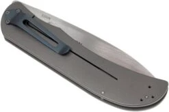 Böker Exskelibur I Titanium Pocket Knife, 01BO133 -Böker Store BO01BO133 04 boker plus exskelibur i bo01bo133 04