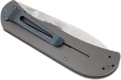 Böker Exskelibur II Titanium Pocket Knife, 01BO134 -Böker Store BO01BO134 04 boker plus exskelibur ii bo01bo134 04