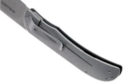 Böker Plus Exskelibur I Framelock Steel 01BO137 Pocket Knife, Mike Skellern Design 15 Böker Plus Exskelibur I Framelock Steel 01BO137 Pocket Knife, Mike Skellern Design -Böker Store BO01BO137 05 boker