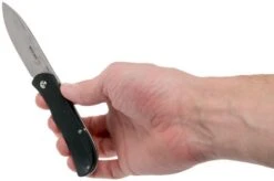 Böker Plus Exskelibur II Framelock Steel 01BO138 Pocket Knife, Mike Skellern Design -Böker Store BO01BO138 08 boker