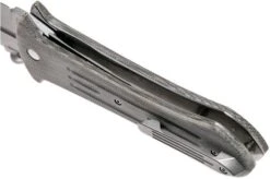 Böker Plus Pocket Smatchet 01BO141 Micarta Pocket Knife, Chuck Gedraitis Design -Böker Store BO01BO141 05 boker