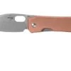 Böker Plus Gust Copper 01BO146 Pocket Knife, Serge Panchenko Design