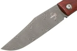 Böker Plus Slack Damascus 01BO175DAM Slipjoint Pocket Knife, Raphael Durand Design -Böker Store BO01BO175DAM 03 boker 1