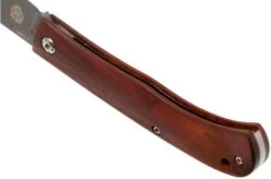 Böker Plus Slack Damascus 01BO175DAM Slipjoint Pocket Knife, Raphael Durand Design -Böker Store BO01BO175DAM 05 boker