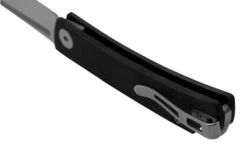 Böker Plus Celos 01BO178 Black G10 Slipjoint Pocket Knife -Böker Store BO01BO178 04 boker 1