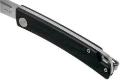 Böker Plus Celos 01BO178 Black G10 Slipjoint Pocket Knife -Böker Store BO01BO178 07 boker 1