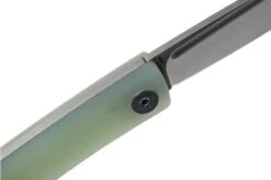 Böker Plus Celos 01BO179 Jade G10 Slipjoint Pocket Knife -Böker Store BO01BO179 06 boker