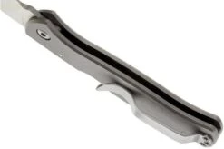 Böker Plus Titan Drop 2 Pocket Knife, 01BO183 15 Böker Plus Titan Drop 2 Pocket Knife, 01BO183 -Böker Store BO01BO183 05 boker plus bo01bo183 05