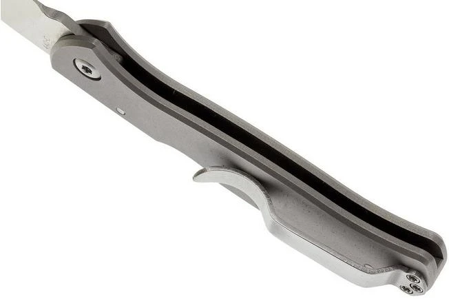 Böker Plus Titan Drop 2 Pocket Knife, 01BO183 7 Böker Plus Titan Drop 2 Pocket Knife, 01BO183 - Image 5