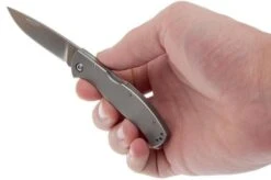 Böker Plus Titan Drop 2 Pocket Knife, 01BO183 17 Böker Plus Titan Drop 2 Pocket Knife, 01BO183 -Böker Store BO01BO183 07 boker plus bo01bo183 07