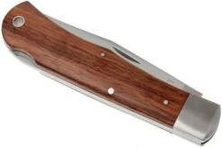 Böker Plus Lockback Bubinga Pocket Knife, 01BO085 -Böker Store BO01BO185 03 boker plus bo01bo185 03