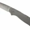 Böker Plus Titan Drop, Titanium Handle, Blade Length 9.3 Cm 1 Böker Plus Titan Drop, Titanium Handle, Blade Length 9.3 Cm -Böker Store BO01BO188 01 boker titan drop bo01bo188 d1