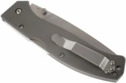 Böker Plus Titan Drop, Titanium Handle, Blade Length 9.3 Cm 10 Böker Plus Titan Drop, Titanium Handle, Blade Length 9.3 Cm -Böker Store BO01BO188 03 boker titan drop bo01bo188 d3 1