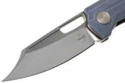 Böker Plus HEA Hunter 01BO193 Pocket Knife, Sam Abdelrahman Design -Böker Store BO01BO193 03 boker 1