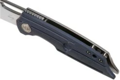 Böker Plus HEA Hunter 01BO193 Pocket Knife, Sam Abdelrahman Design -Böker Store BO01BO193 07 boker