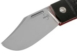 Böker Plus Bad Guy 01BO194 Pocket Knife, Franck Souville Design -Böker Store BO01BO194 03 boker