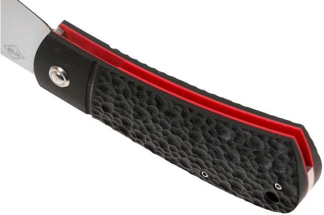 Böker Plus Bad Guy 01BO194 Pocket Knife, Franck Souville Design 7 Böker Plus Bad Guy 01BO194 Pocket Knife, Franck Souville Design - Image 5