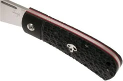 Böker Plus Bad Guy 01BO194 Pocket Knife, Franck Souville Design -Böker Store BO01BO194 07 boker