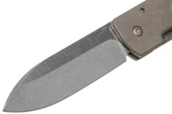 Böker Plus Lancer 42 Titanium 01BO195 Pocket Knife, Serge Panchenko Design 12 Böker Plus Lancer 42 Titanium 01BO195 Pocket Knife, Serge Panchenko Design -Böker Store BO01BO195 03 boker