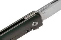 Böker Plus Kwaiken Compact Flipper Copper Marble Carbon Fibre 01BO196 Limited Edition Pocket Knife, Lucas Burnley Design -Böker Store BO01BO196 06 boker