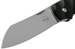 Böker Plus Haddock Pro 01BO232 Pocket Knife, Jens Ansø Design -Böker Store BO01BO232 03 boker