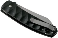 Böker Plus Haddock Pro 01BO232 Pocket Knife, Jens Ansø Design -Böker Store BO01BO232 04 boker