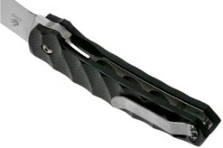 Böker Plus Haddock Pro 01BO232 Pocket Knife, Jens Ansø Design -Böker Store BO01BO232 05 boker